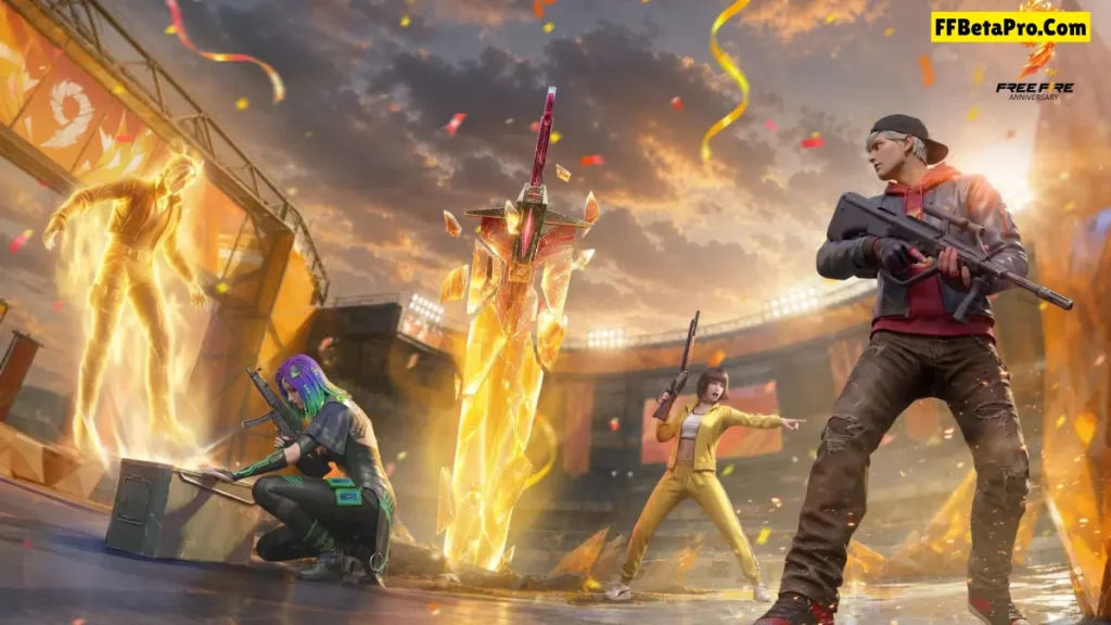 Possible Risks of Downloading FF Beta