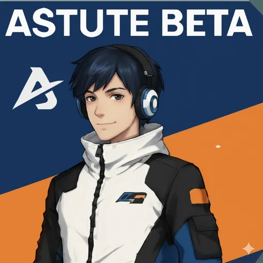 Astute Beta Server