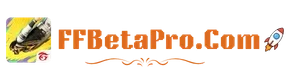 FF Beta Header Logo