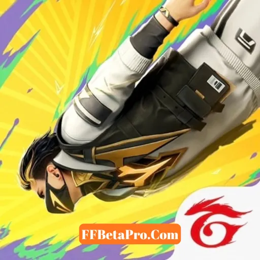 FF Beta Logo