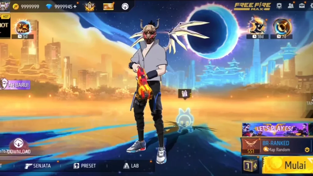 How does FF Beta work?