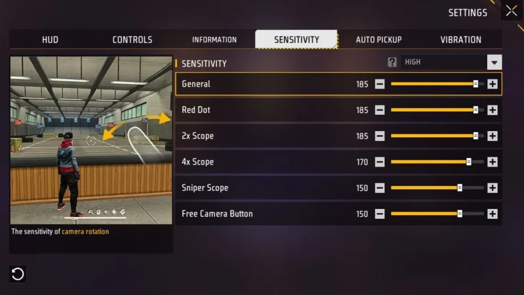 4 - Experiment With New Skill Customization